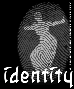 identity logo